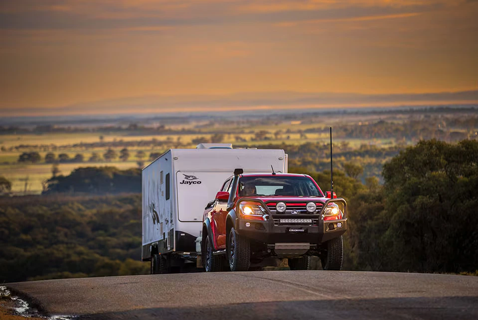 Towing